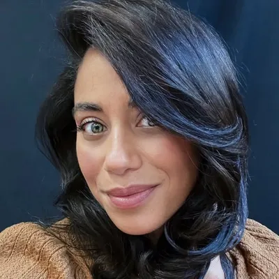 Jess | NJ Latina - Content Creator & Director profile