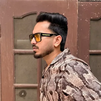 Raja (ਰਾਜਾ) profile