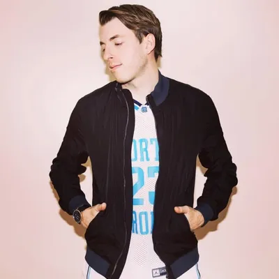 Eric Cormier profile