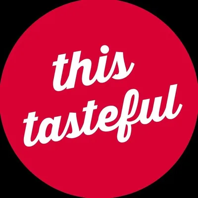 ThisTasteful by Gaezari Instagram profile photo