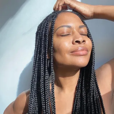 Felicia Walker profile