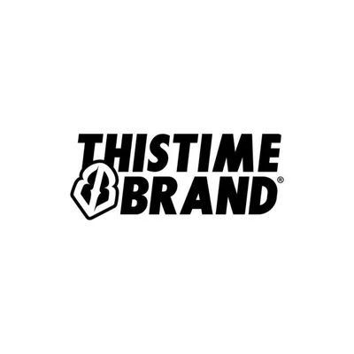 This Time Brand profile
