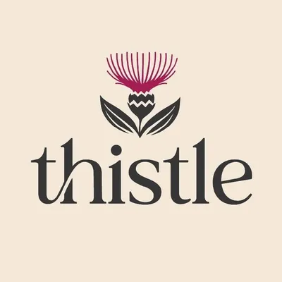 Thistle profile