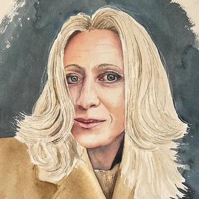 Lisa Brancatisano ๐จ | Watercolour Artist profile