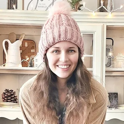 Ann-Marie profile