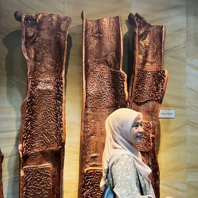 Titis Wahyu profile