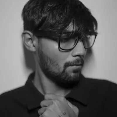 Trivedi Anand profile