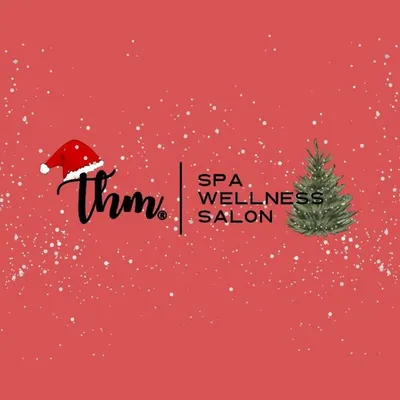 THM®️ Salon Spa Wellness profile