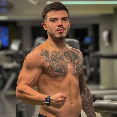 Thomaz Costa ๐ง๐ท profile