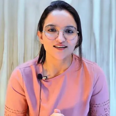 AKANKSHA CHOUDHARY profile
