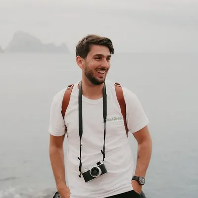 Thomas Dal Farra | Photographe et formateur à Biarritz profile