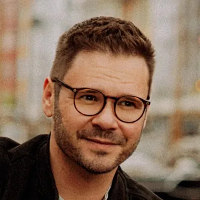 Thomas Drechsel profile