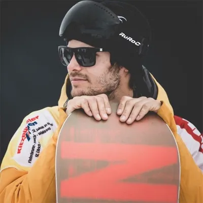 Thomas Feurstein profile