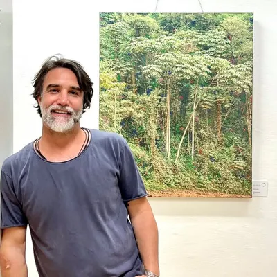 Thomas Baccaro profile