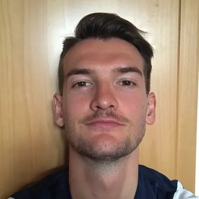 Thomas Blomeyer profile