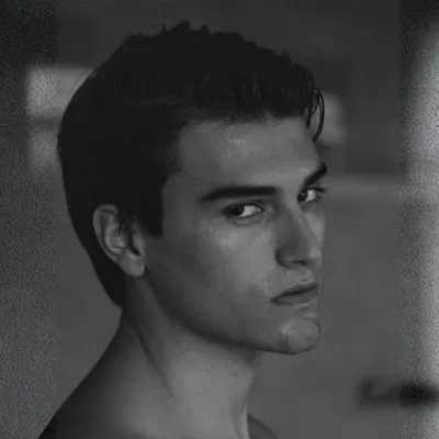 Thomas Camorani profile
