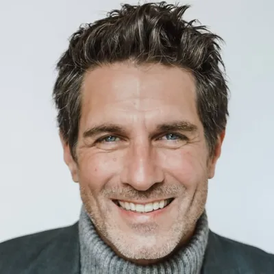 Thomas Friede profile