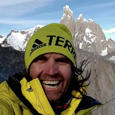 Thomas Huber profile