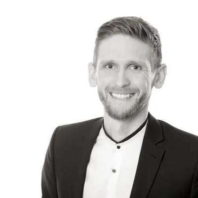 Thomas Lunzer profile