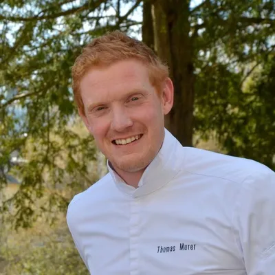 Thomas MURER profile
