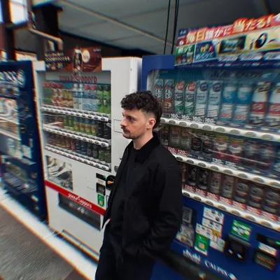 Thomas profile