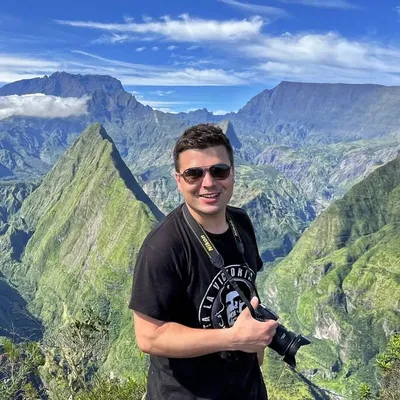 Thomas Singhofer profile