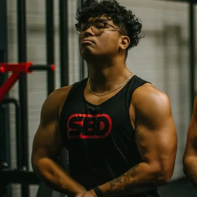 Thomas | Strength Coach ๐ป๐ณ profile