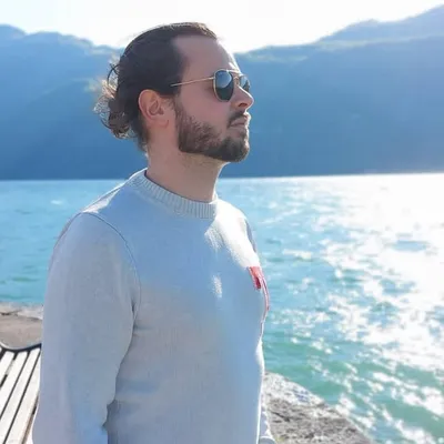 Thomas Accary profile
