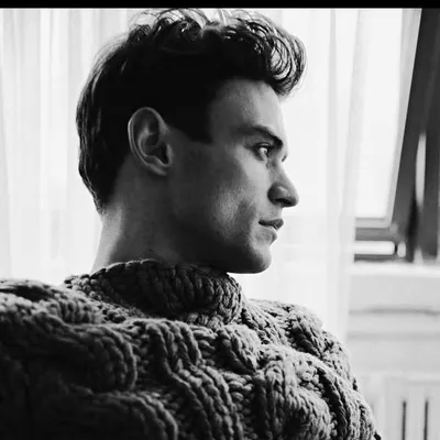 thomas doherty profile