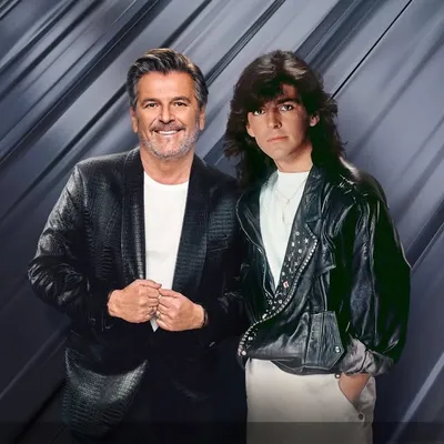 Thomas Anders profile