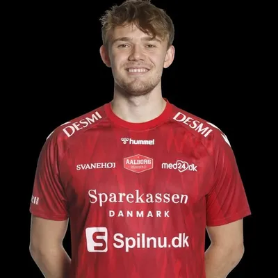 Thomas Arnoldsen profile