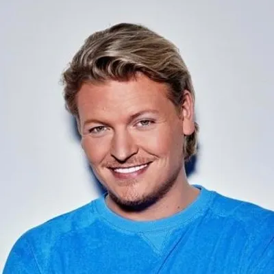 Thomas Berge profile