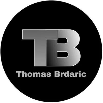 Thomas Brdaric profile