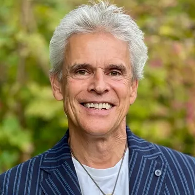 Thomas Brezina profile