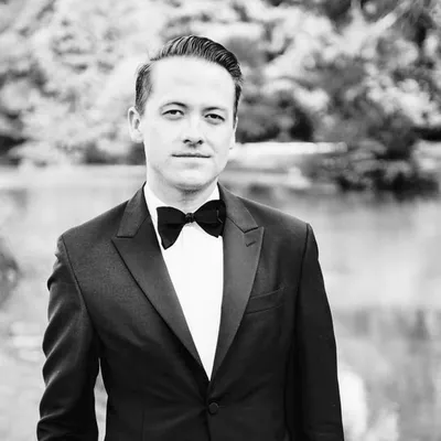Thomas Carter Phillips profile
