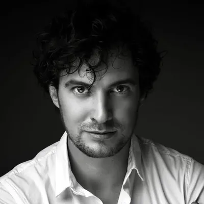 THOMAS DE GIER profile