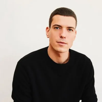Thomas Delage profile