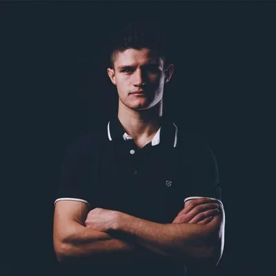 Thomas Do #773 profile