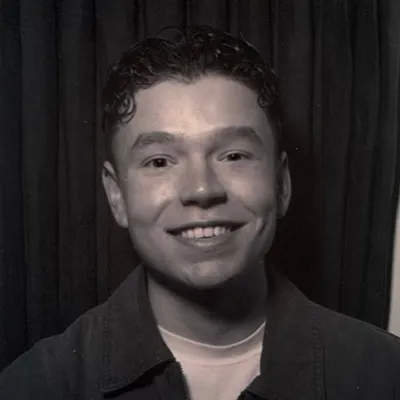 thomas panterpoes® profile