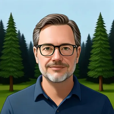 Thomas. profile