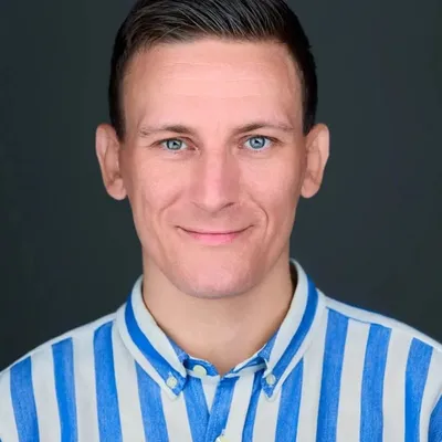 Thomas Erex | Vegansk mad profile