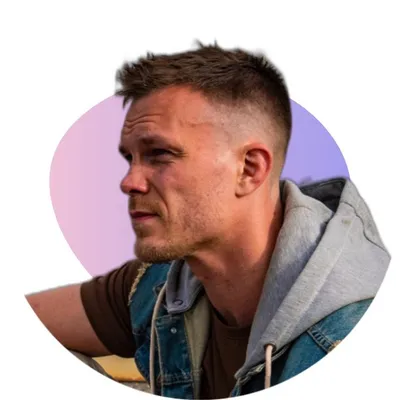 Thomas Rønning Formo profile