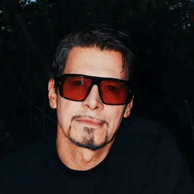 Thomas Gold profile