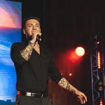 Thomas Grazioso profile