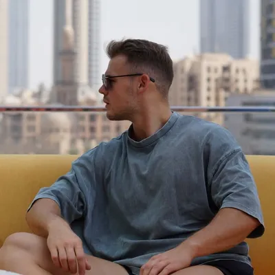 Thomas profile
