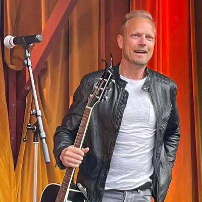 Thomas Järvheden profile