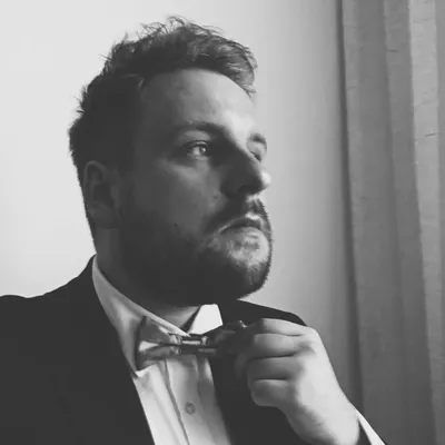 Thomas König profile