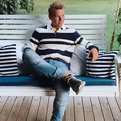 Thomas Ludvigsen profile