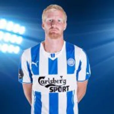 Thomas Mikkelsen profile