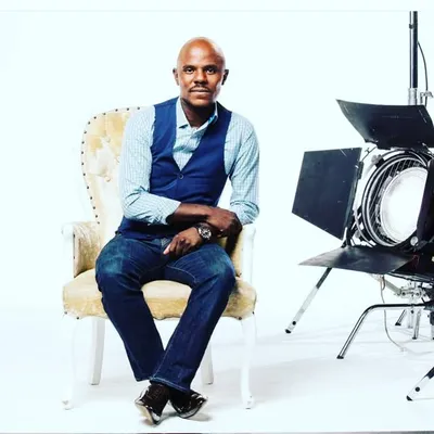 Thomas Mlambo profile
